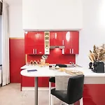 Easylife - - Torino 62 - Duomo Apartmán