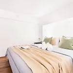 Easylife - - Torino 62 - Duomo Apartmán Milán