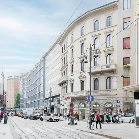 Easylife - Accogliente Monolocale In Via Torino, Posizione Perfetta Per Scoprire La Citta *