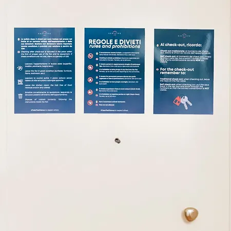 Easylife - - Torino 62 - Duomo * Mediolan
