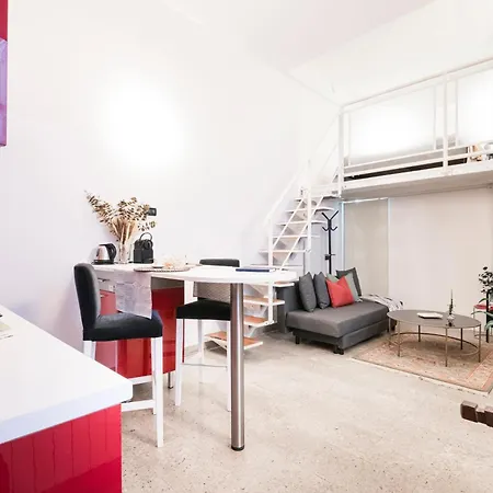 Easylife - - Torino 62 - Duomo شقة *