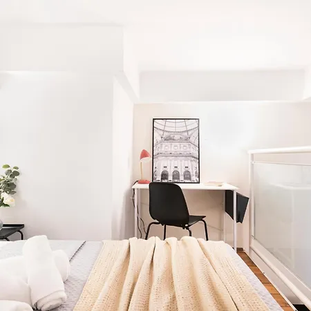 Easylife - Accogliente Monolocale In Via Torino, Posizione Perfetta Per Scoprire La Citta Διαμέρισμα Μιλάνο