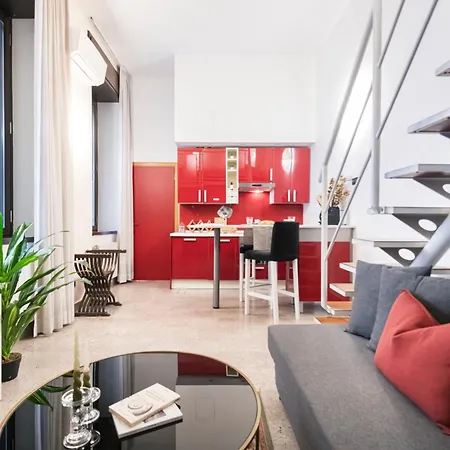 Easylife - - Torino 62 - Duomo *