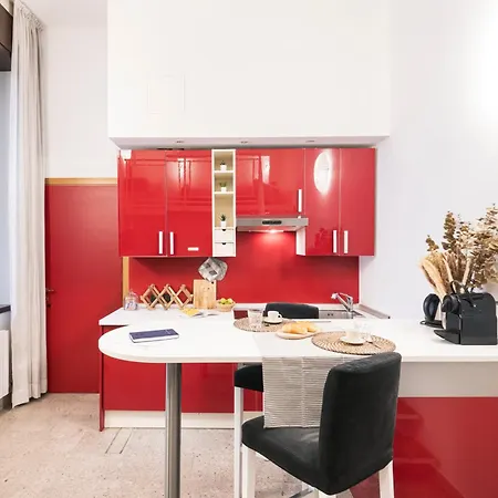 Easylife - - Torino 62 - Duomo Apartament