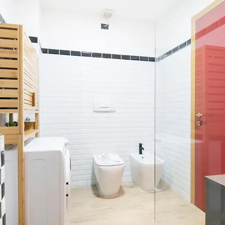 Easylife - - Torino 62 - Duomo Apartament *