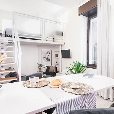 Apartament Easylife - - Torino 62 - Duomo Mediolan