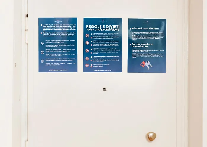 Easylife - - Torino 62 - Duomo * ميلان
