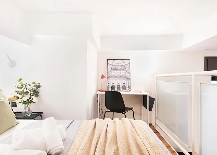 Easylife - - Torino 62 - Duomo شقة ميلان