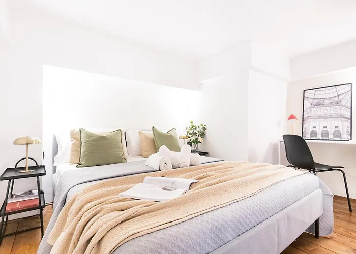 Easylife - - Torino 62 - Duomo شقة